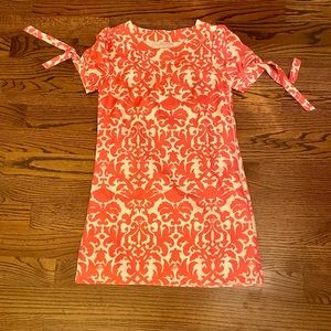 Lilly Pulitzer Pink Dress